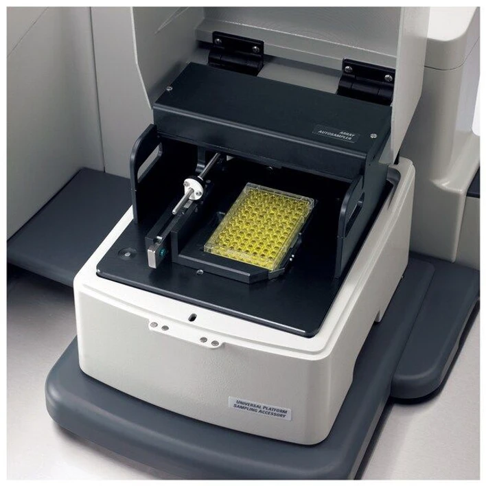 Thermo Scientific DXR3 SmartRaman Spectrometer