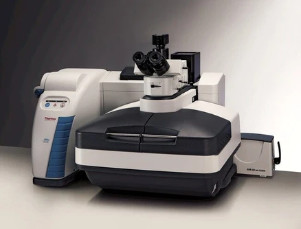 Thermo Scientific DXR3xi Raman Imaging Microscope