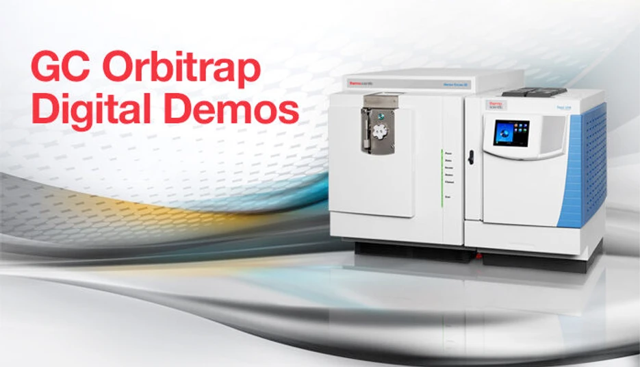 Thermo Scientific: GC Orbitrap Digital Demos