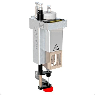 Thermo Scientific ITEX Dynamic Headspace Tool 