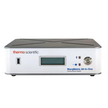 Thermo Scientific MarqMetrix All-In-One Process Raman Analyzer