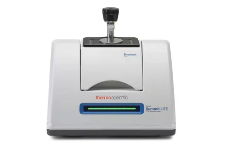 Thermo Scientific Nicolet Summit LITE FTIR Spectrometer