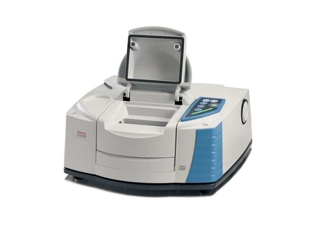 Thermo Scientific Nicolet iS20 FTIR Spectrometer
