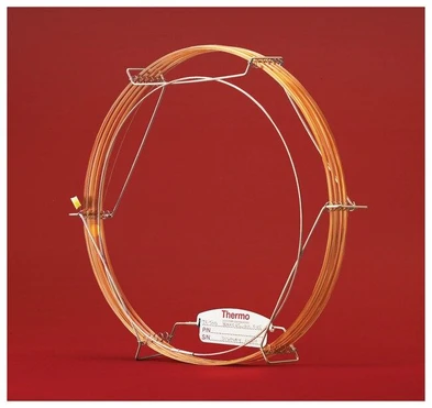 Thermo Scientific Trace™ GC Columns for Drugs of Abuse