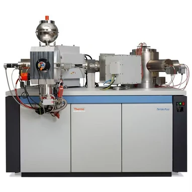 Thermo Scientific Triton Series Multicollector Thermal Ionization Mass Spectrometer (TIMS)