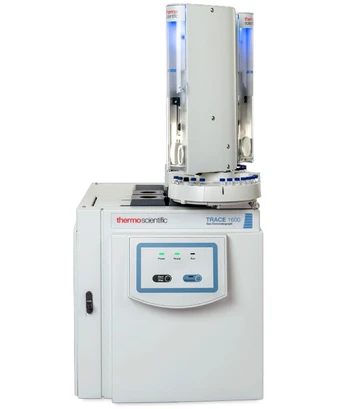 Thermo Scientific TRACE™ 1600 Series Gas Chromatograph