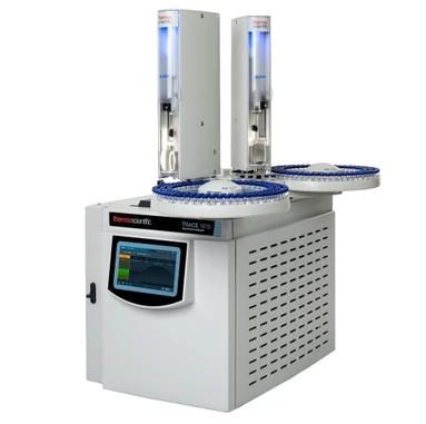 Thermo Scientific™ TRACE™ 1610 Series Gas Chromatograph