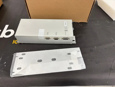 Turbo Power Supply Assembly KIT - 24V, G1960-67024 (Tested)