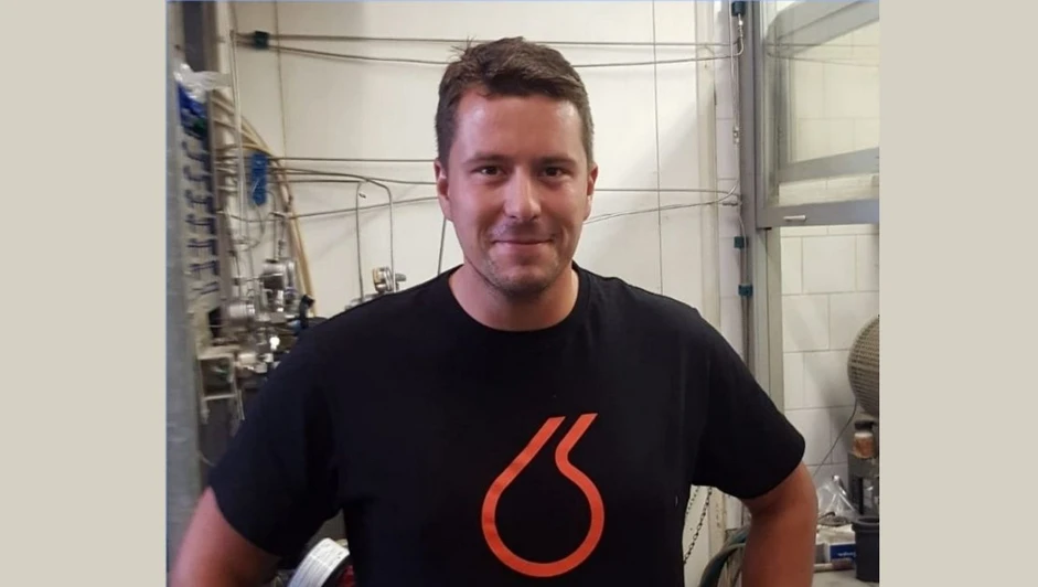 <p><strong>UCT Prague:</strong> GAČR project by Dr. Tomáš Hartman explores new materials for the batteries of the future</p>