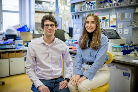 Alcohol causes cancer. A study from IOCB Prague confirms damage to DNA and shows how cells defend against it