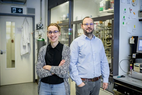 A new discovery from IOCB Prague makes it easier to see what is happening inside cells