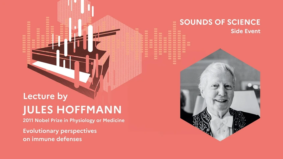 Lecture – Jules Hoffmann