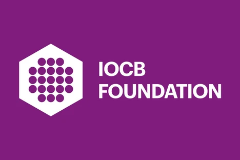 The IOCB Tech Foundation is rebranding as the IOCB Foundation and embarking on a new, ambitious chapter