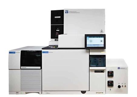 Wasson Gas Auto-sampler (AS202)