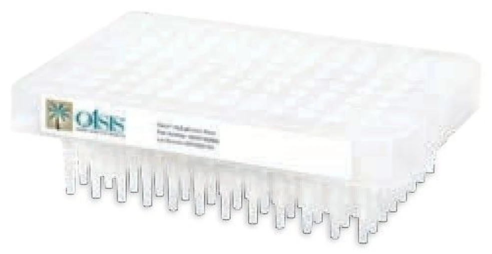 Waters: Oasis µElution Plate