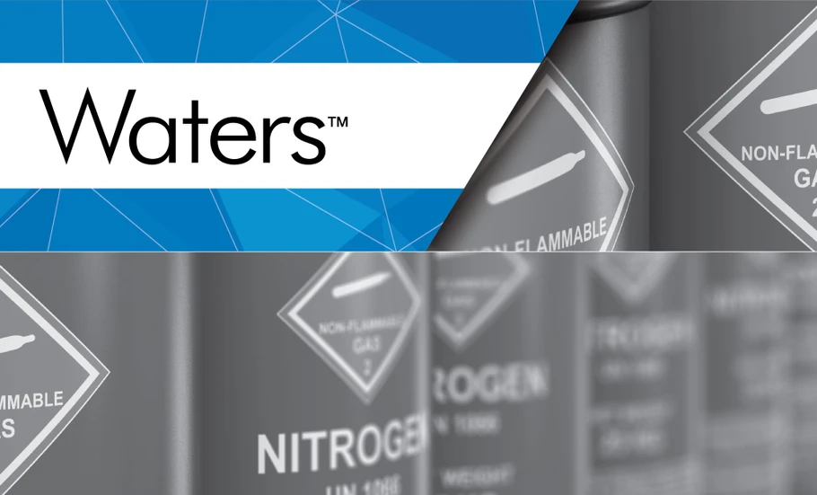 Waters Corporation: Using Nitrogen as a GC-MS Carrier Gas – Opportunities to Eliminate Reliance on Helium