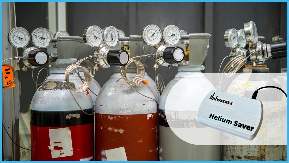 <p>Watrex Prague: Green Chromatography in Practice: How to Reduce Helium Consumption in GC Without Compromising Data Quality</p>