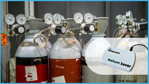 Green Chromatography in Practice: How to Reduce Helium Consumption in GC Without Compromising Data Quality