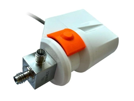 Watrex Helium Saver – intelligent helium savings for GC/MS