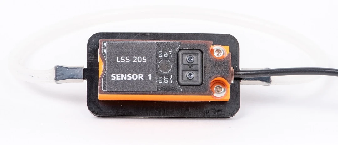 Watrex LSS-205 Liquid Sensing System - level sensor