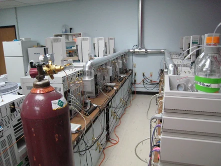 Helium Conservation in GCMS and GC Applications