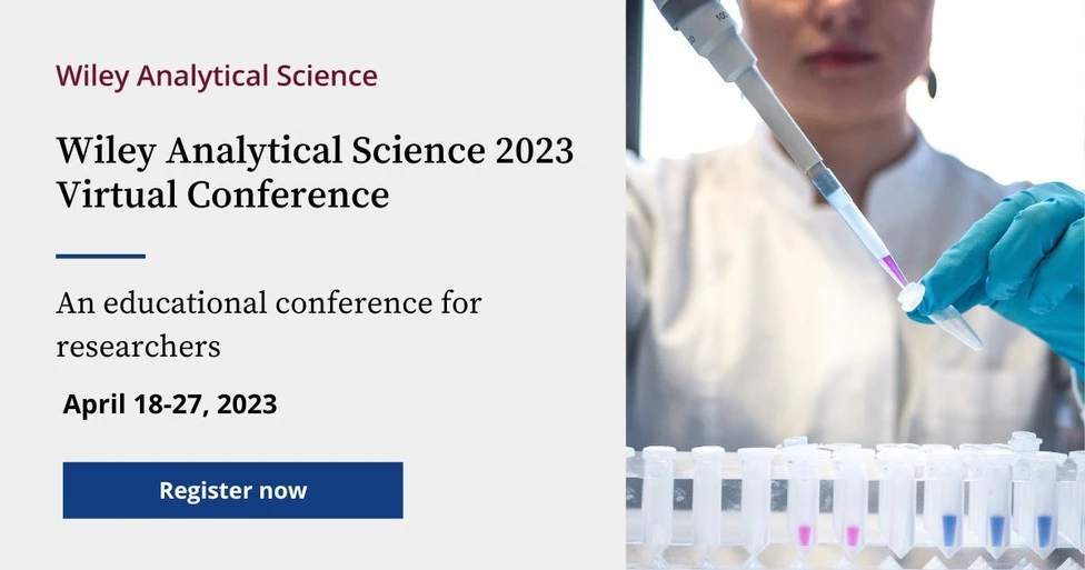 Wiley Analytical Science: Forensic Applications of Rapid GC-MS: Seized Drug and Ignitable Liquid Screening