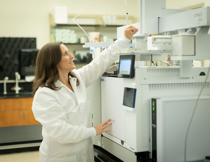 Dr. Katelynn Perrault Uptmor