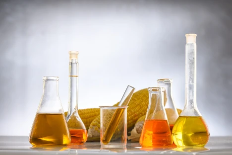 Gas Chromatographic Analysis of Biofuels – A Survey of Solutions to Assure Quality and Performance for Today’s Energy Needs