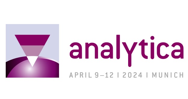 analytica 2024: World's Leading Trade Fair for laboratory technology, analysis, biotechnology and analytica conference
