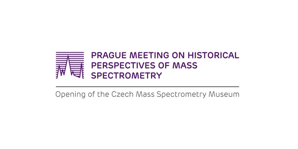 IOCB PRAGUE: Prague Meeting on Historical Perspectives of Mass Spectrometry