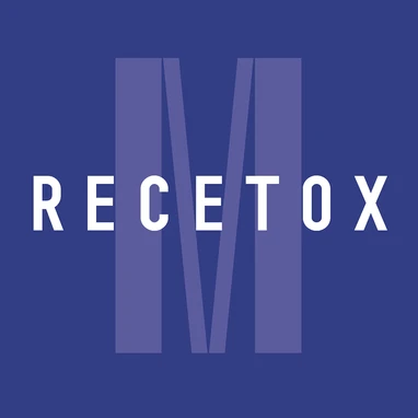 RECETOX - Centrum pro výzkum toxických látek v prostředí