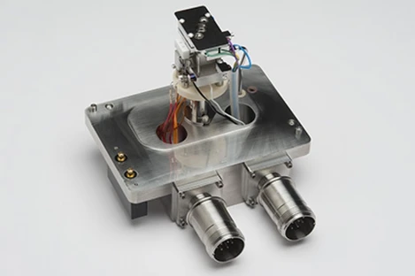 LECO Chemical Ionization Source