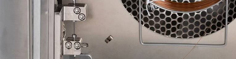 LECO GCxGC FLUX flow modulator