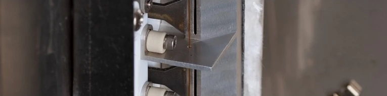 LECO QUADJET Thermal Modulator