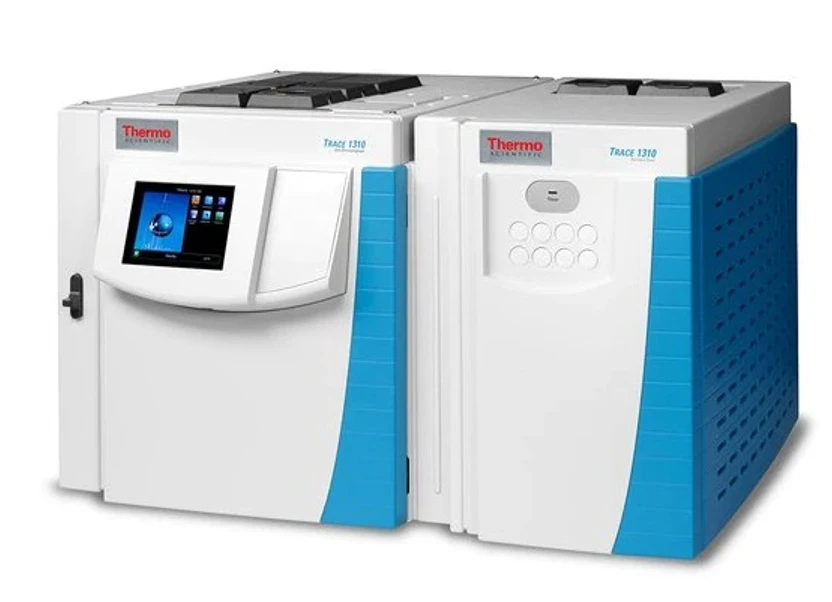 Thermo Scientific TRACE 1310 GC Analyzers for Permanent Gases & Trace Impurities