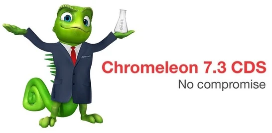 Thermo Scientific™ Chromeleon™ Chromatography Data System (CDS) Software