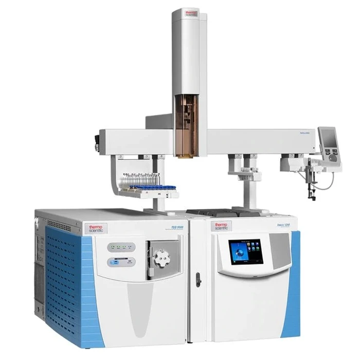 Thermo Scientific™ TSQ™ 9000 GC-MS/MS System