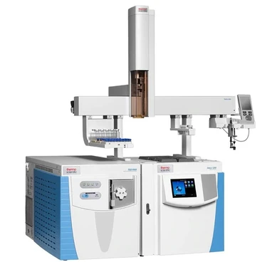 Thermo Scientific™ TSQ™ 9000 GC-MS/MS System