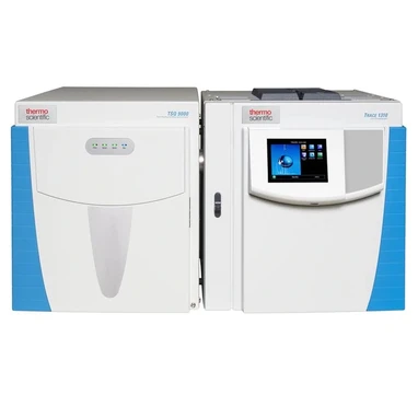 Thermo Scientific™ TSQ™ 9000 GC-MS/MS System