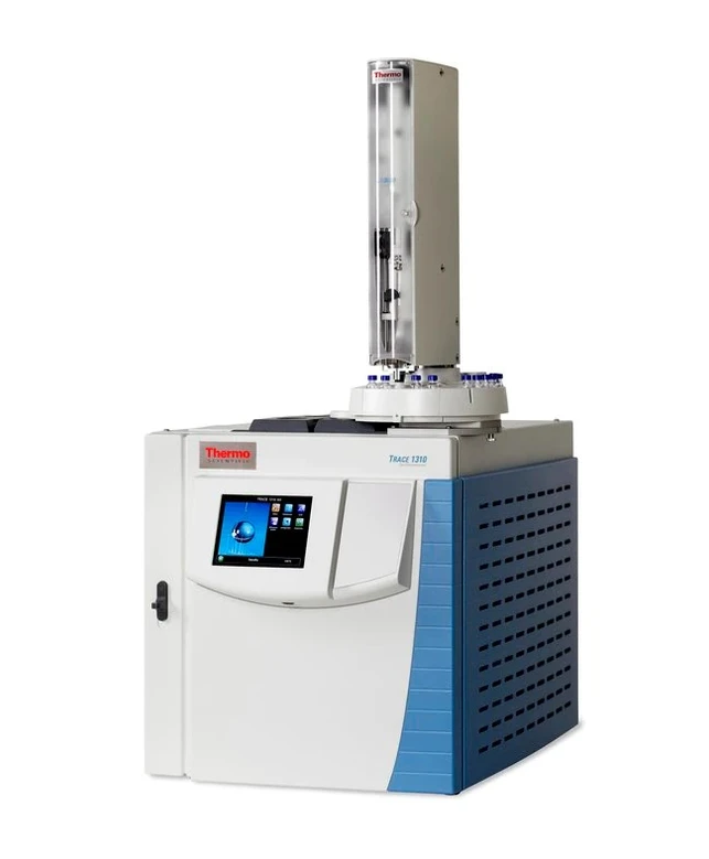 Thermo Scientific™ TRACE™ 1310 Gas Chromatograph