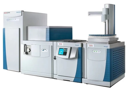 Thermo Scientific™ TriPlus™ 500 GC Headspace Autosampler