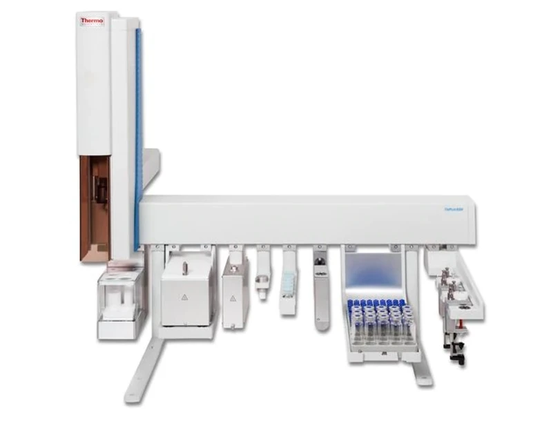 Thermo Scientific™ TriPlus™ RSH Autosampler