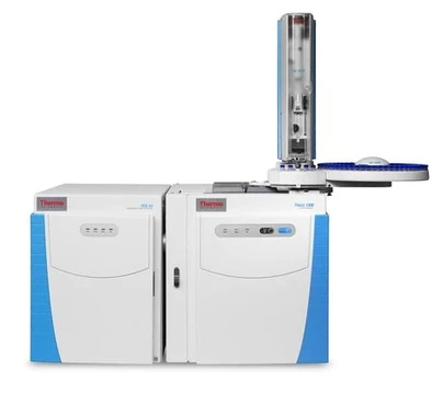Thermo Scientific™ TRACE™ 1300 Series Gas Chromatograph