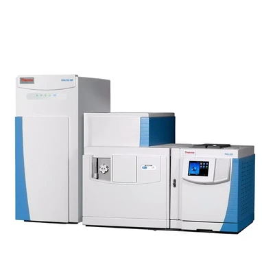 Thermo Scientific™ Exactive™ GC Orbitrap™ GC-MS System
