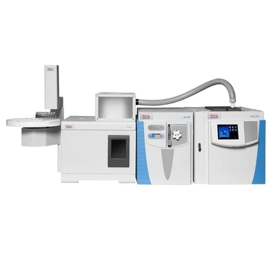 Thermo Scientific™ ISQ™ 7000 Single Quadrupole GC-MS System