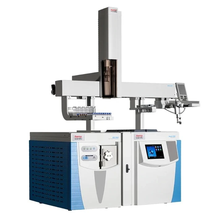 Thermo Scientific™ ISQ™ 7000 Single Quadrupole GC-MS System
