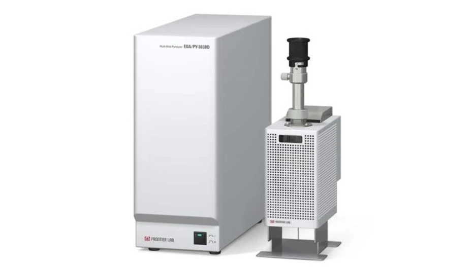 Frontier Laboratories: Multi-Shot Pyrolysis: Superior Technology for Serious Science