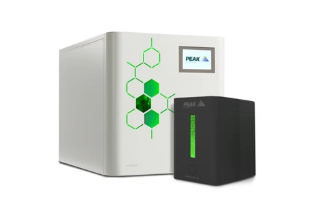 Converting from Helium to Hydrogen Gas