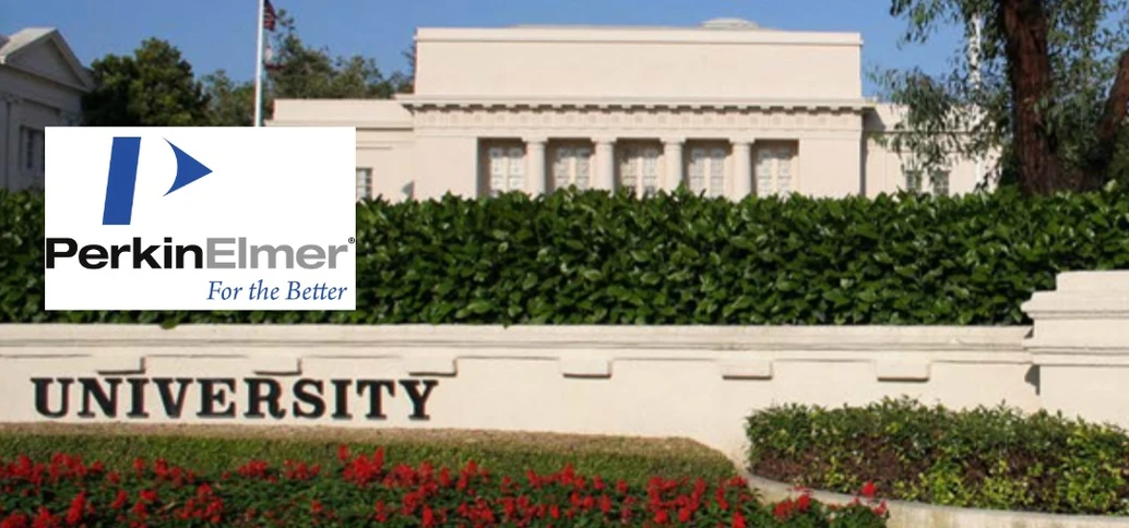 PerkinElmer: GC and GCMS Troubleshooting and Maintenance: Part II