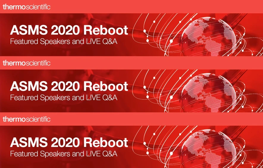 Thermo Fisher Scientific ASMS 2020 Reboot: A new approach to Breath Biopsy using TD-GC-Orbitrap Mass Spectrometry